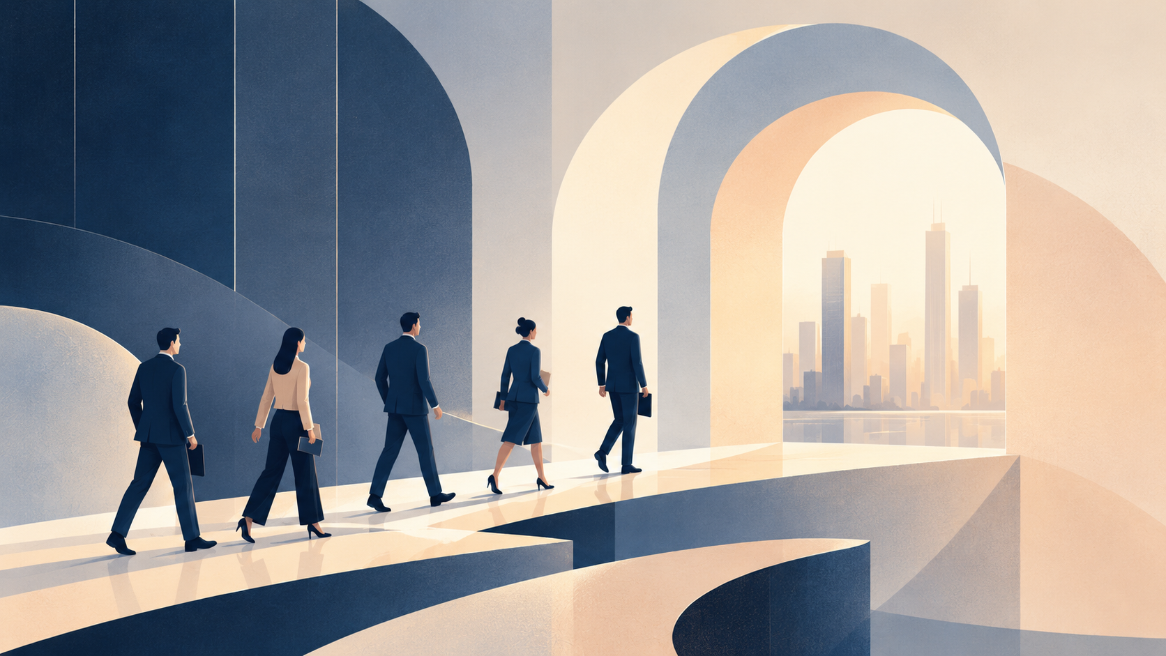 pathway to new opportunities in legal business development