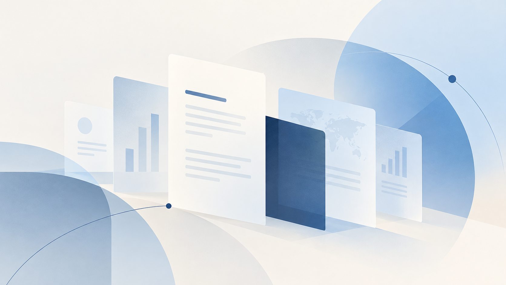 business development research and pathways using intelligence